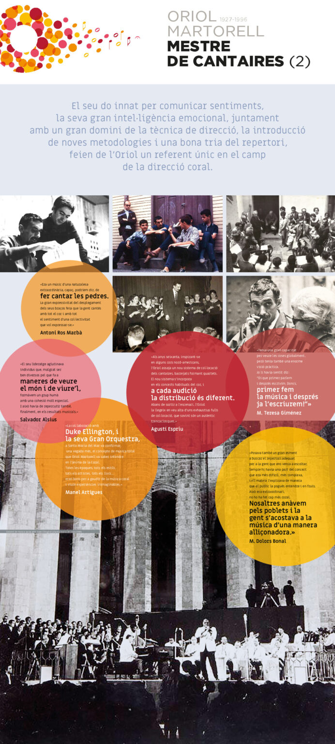 Plafó 11 - Mestre de cantaires (2)